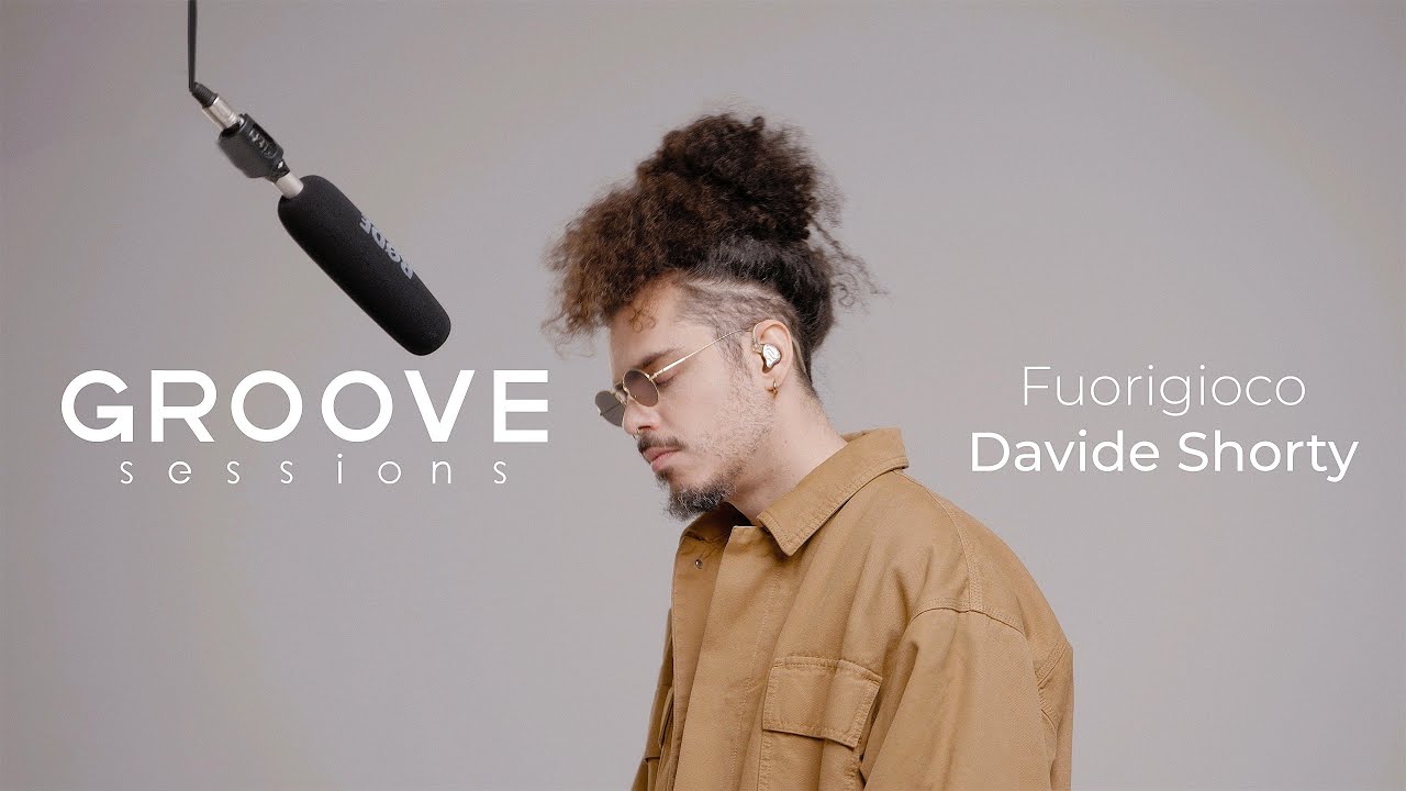 GROOVE Sessions