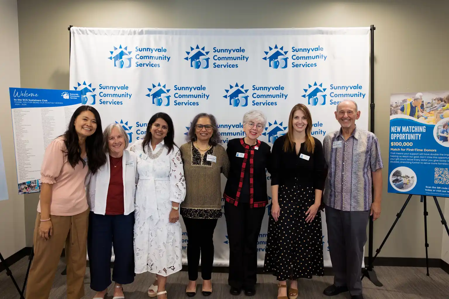 Sunnyvale Community Services