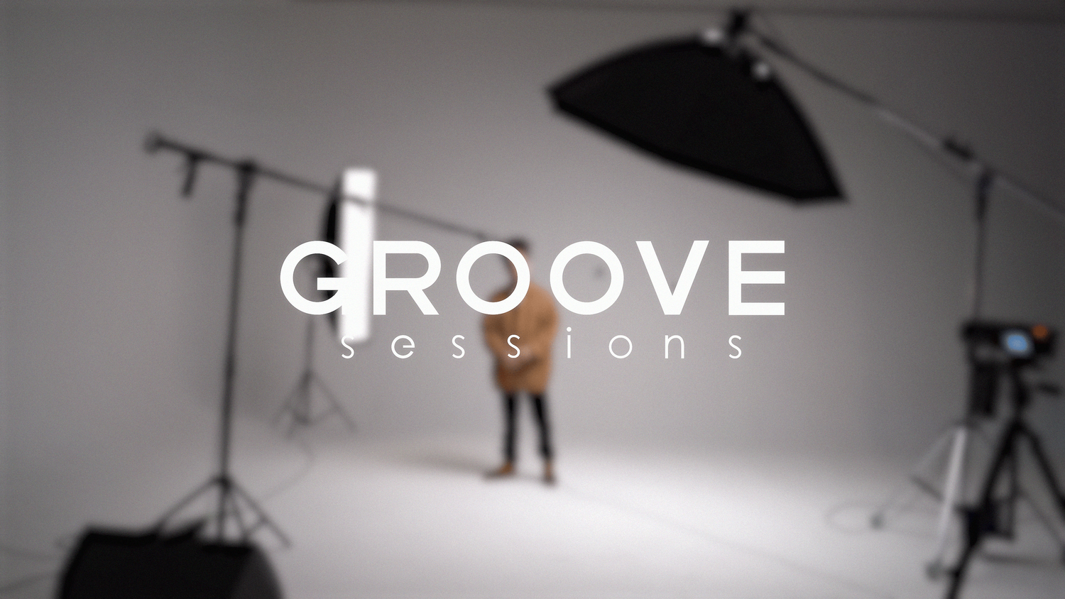 Davide Shorty performing Fuorigioco live on GROOVE Sessions, video still 6