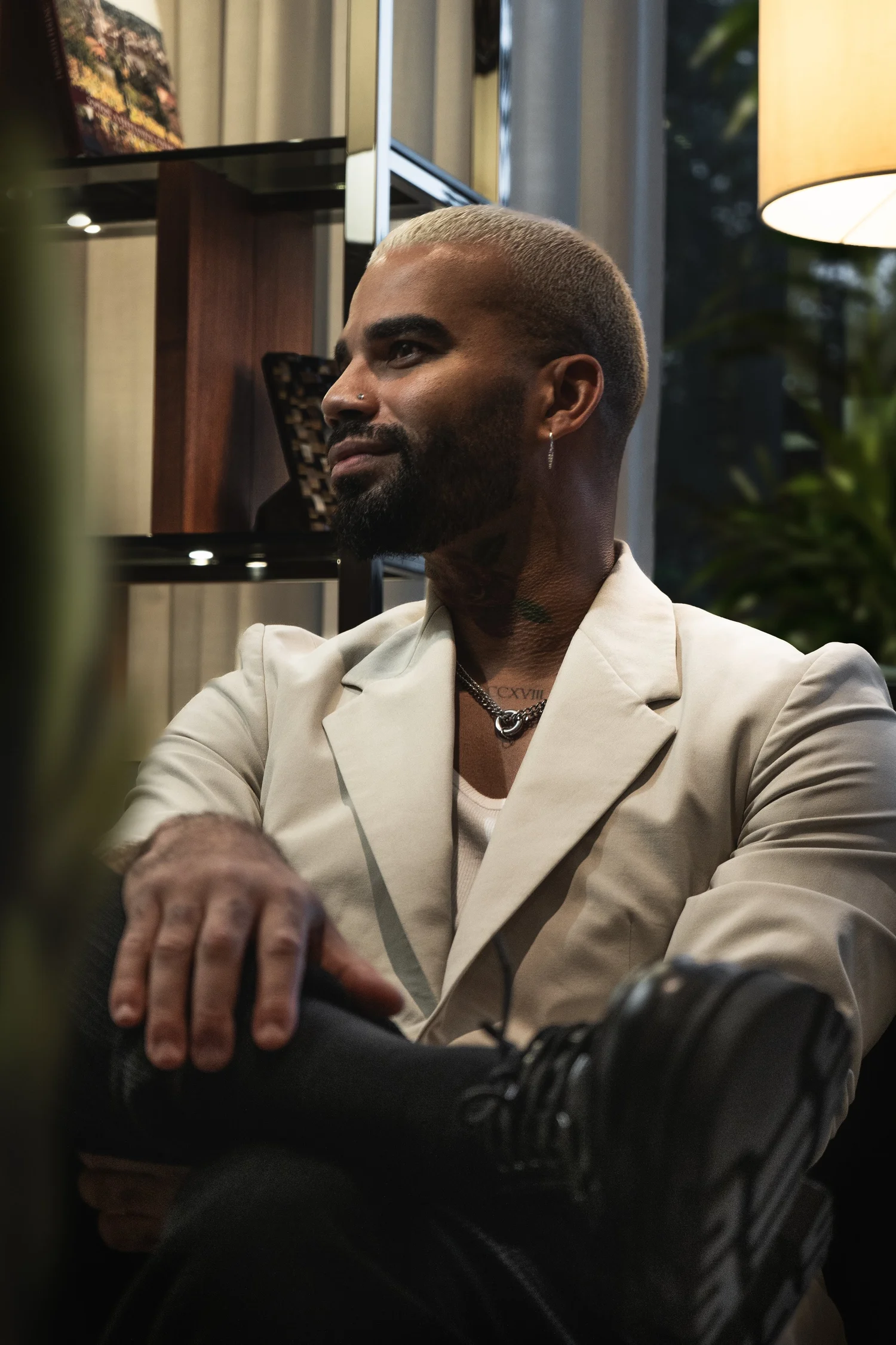 Kállay Saunders, Merry Christmas Everyone, photo 5