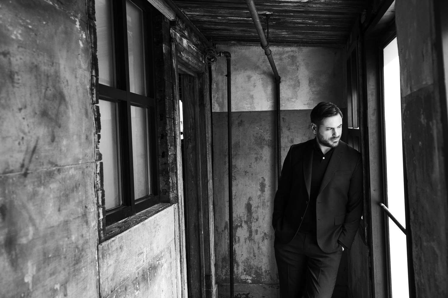 HAUSER, Classic II press photo 4