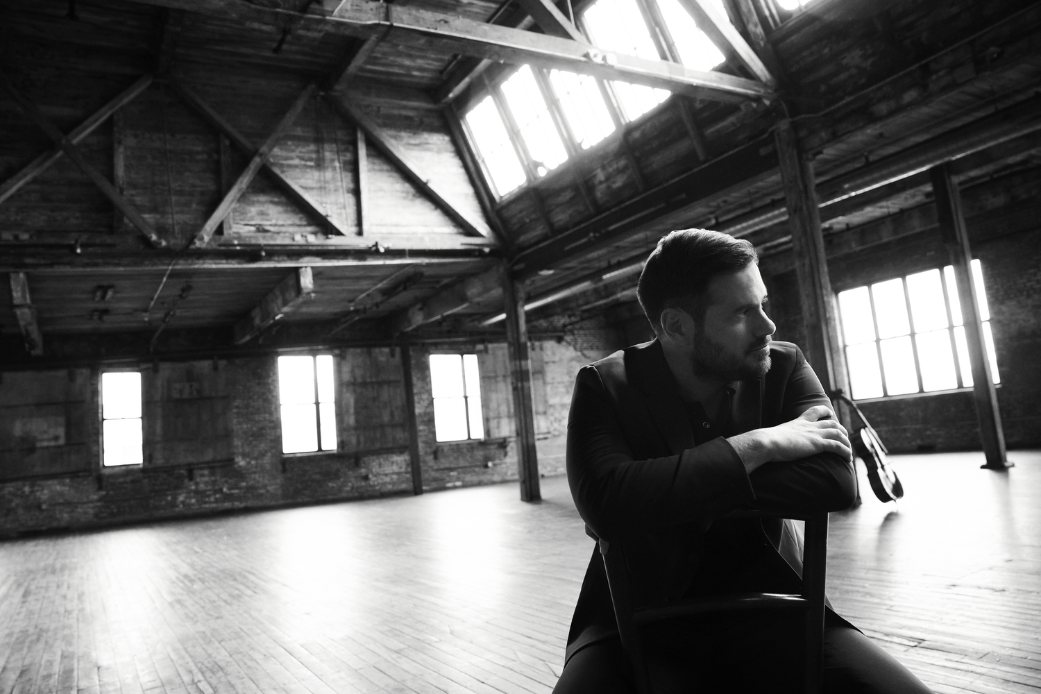 HAUSER, Classic II press photo 6
