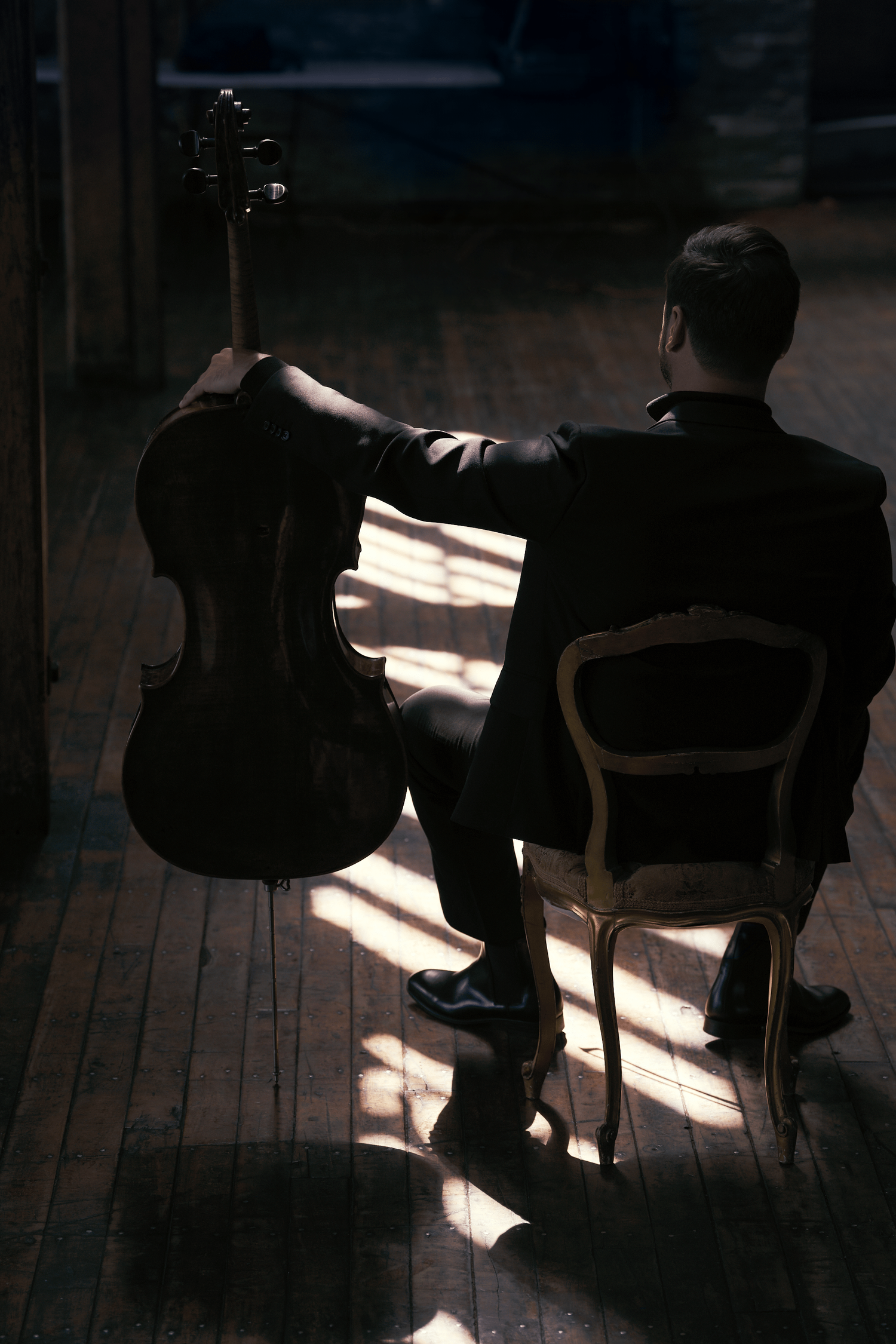 HAUSER, Classic II press photo 3