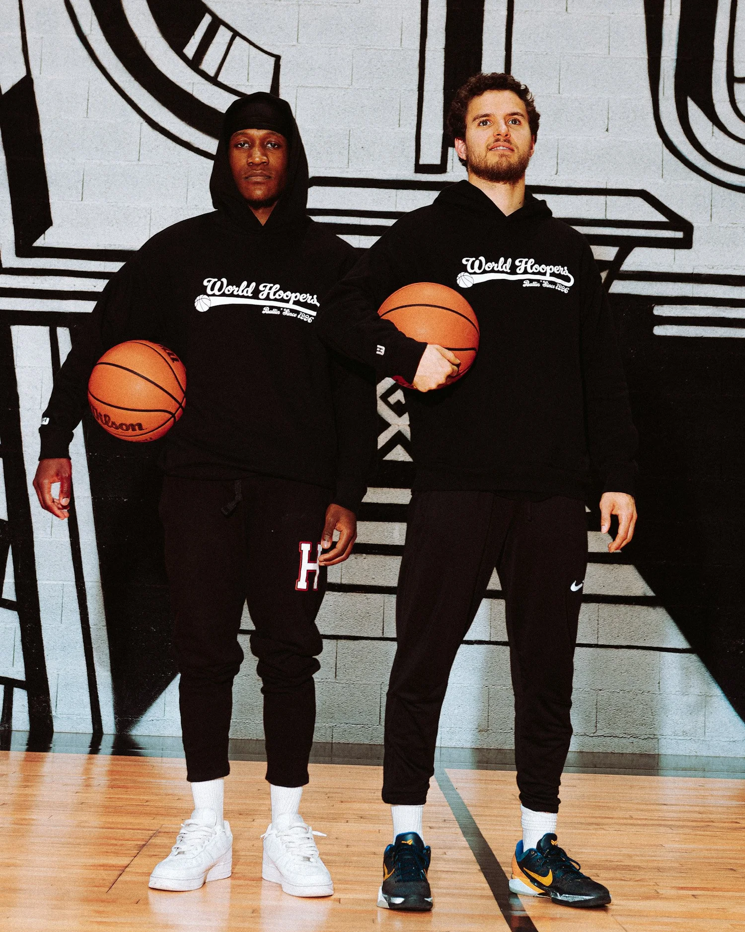 World Hoopers