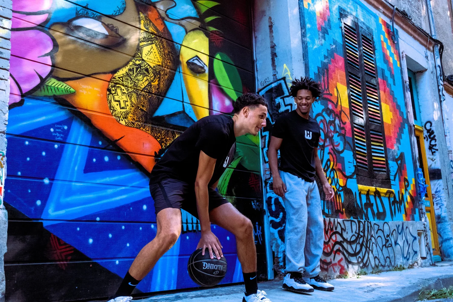 World Hoopers