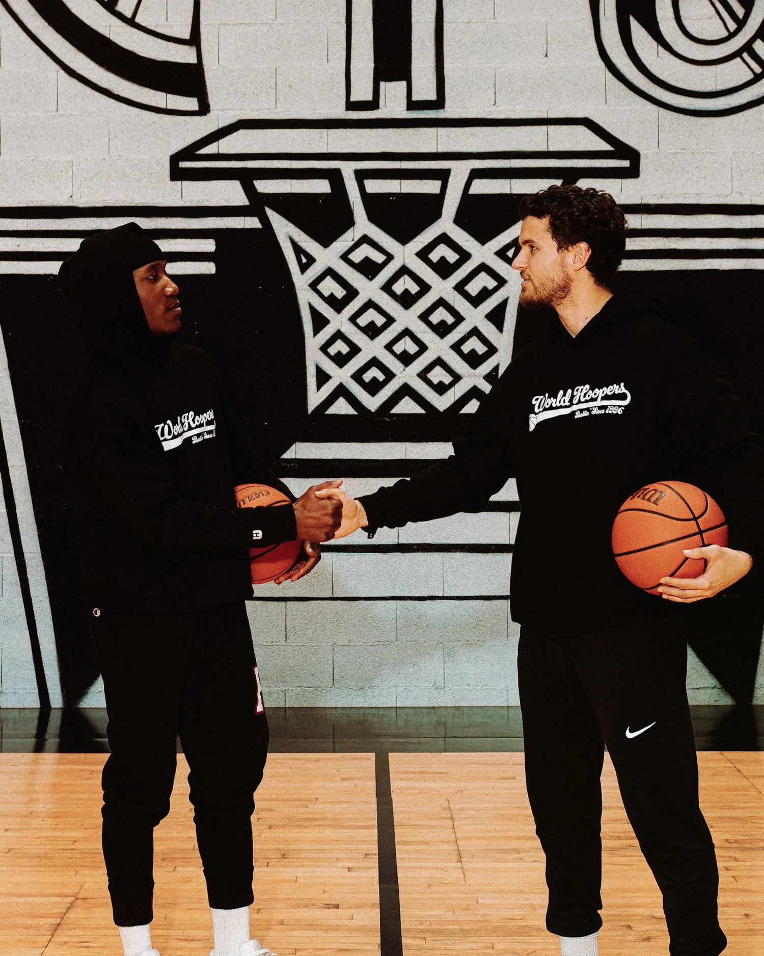 World Hoopers