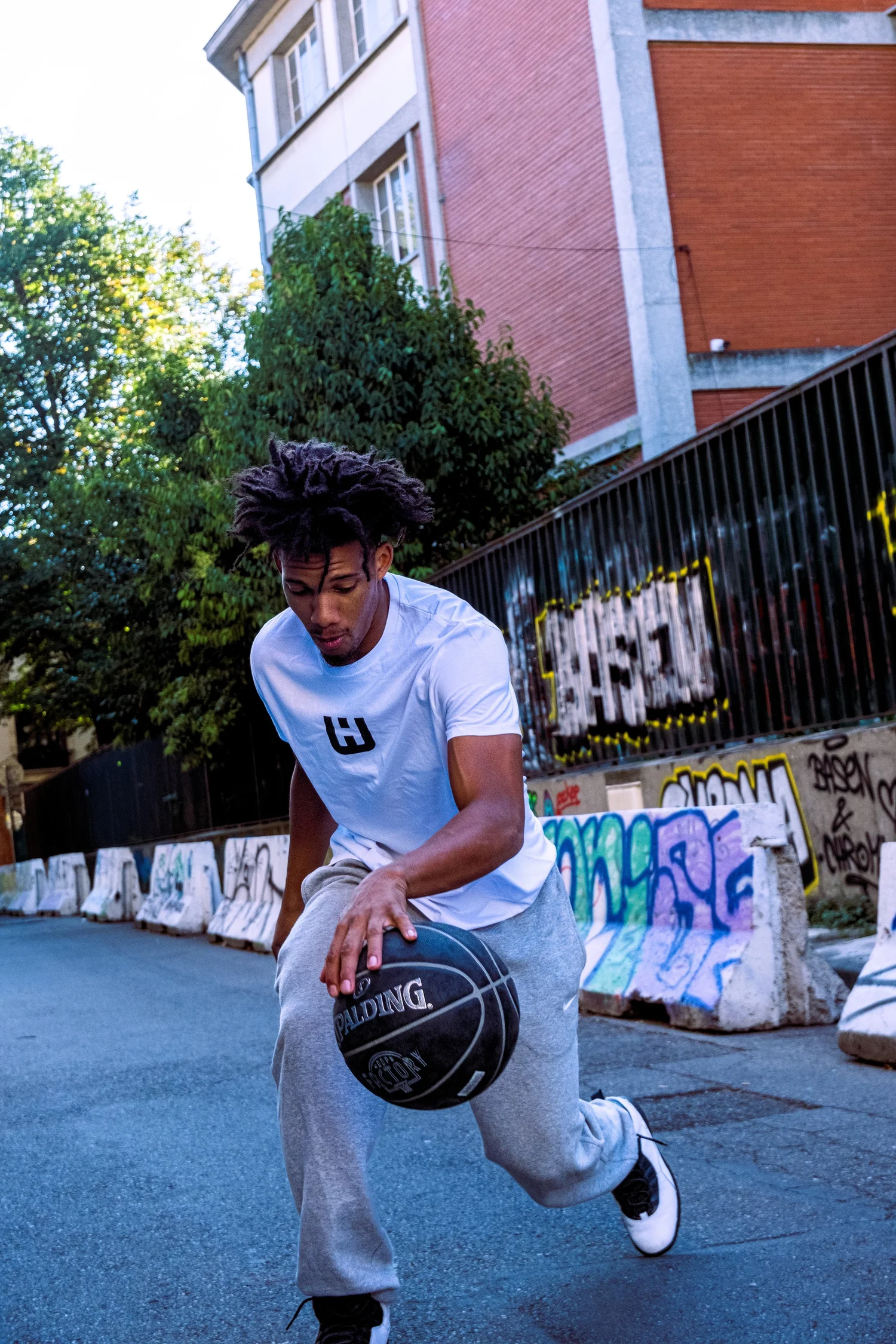 World Hoopers