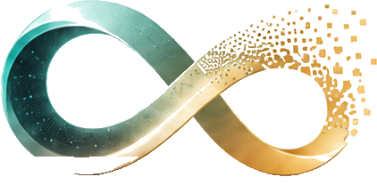 Agency Enabled AI logo mark