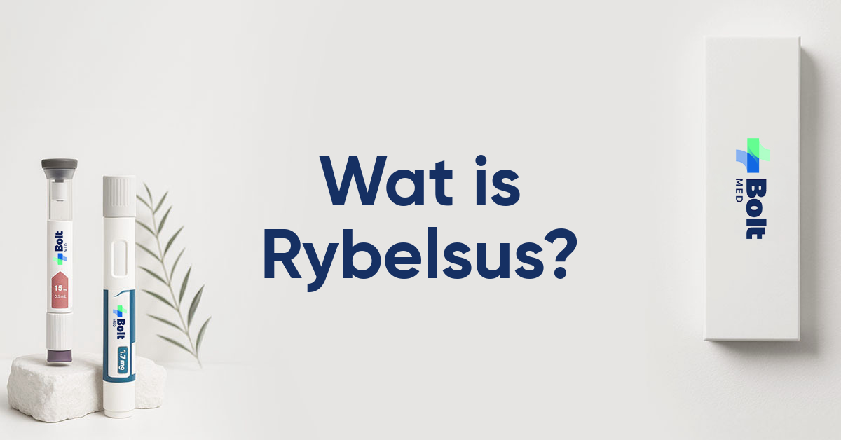 wat is rybelsus