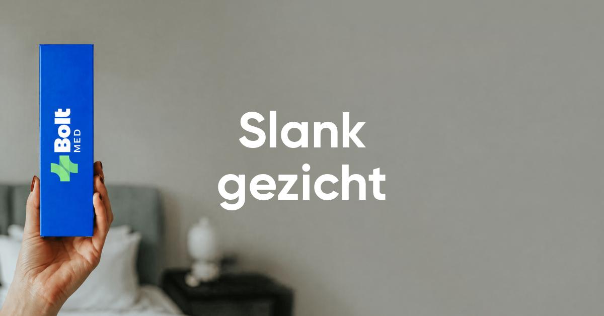 Afvallen gezicht: oorzaken en wanneer naar arts
