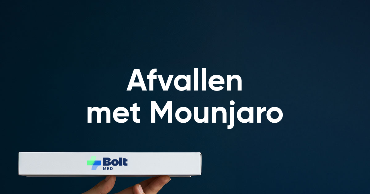 Mounjaro afvallen: werking, bijwerkingen en vergoeding