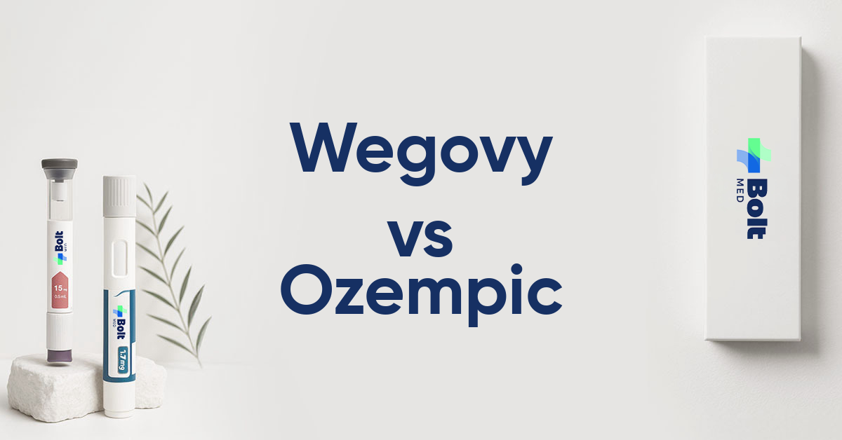 wegovy vs ozempic