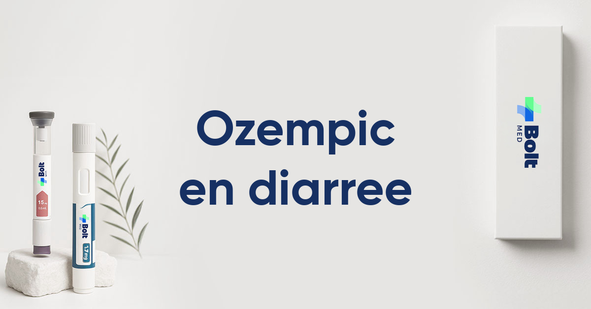 ozempic diarree