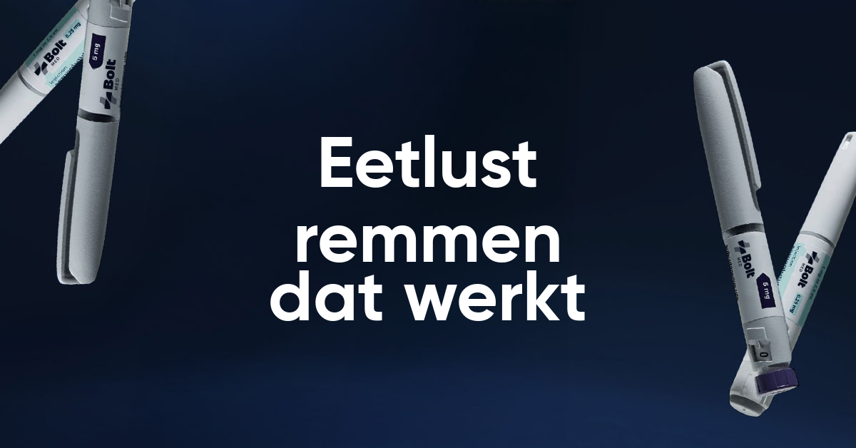 eetlustremmers die echt werken