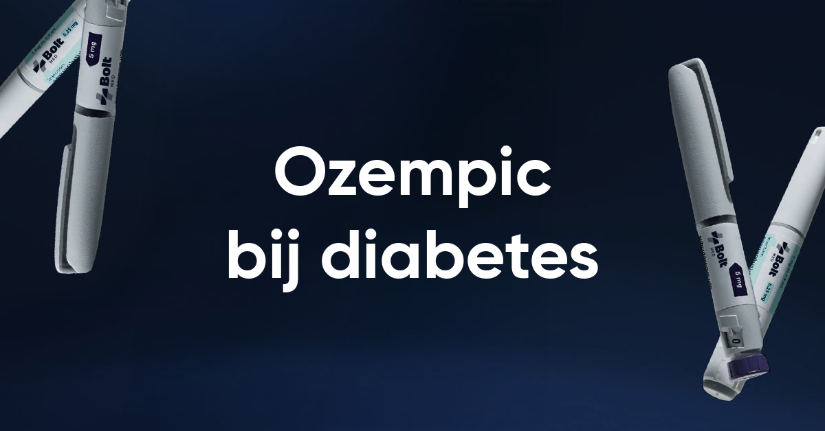 ozempic diabetes