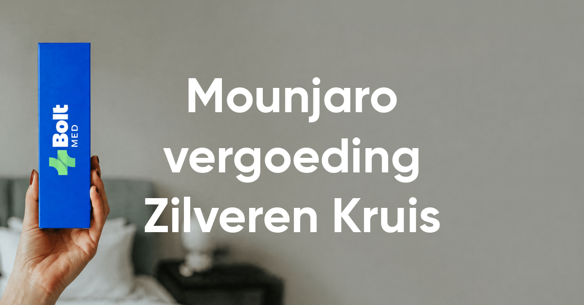 Mounjaro Vergoeding Zilveren Kruis: Voorwaarden