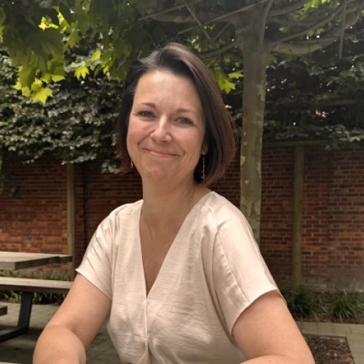 Gitte Peeters