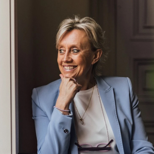 Sandra Vandoren