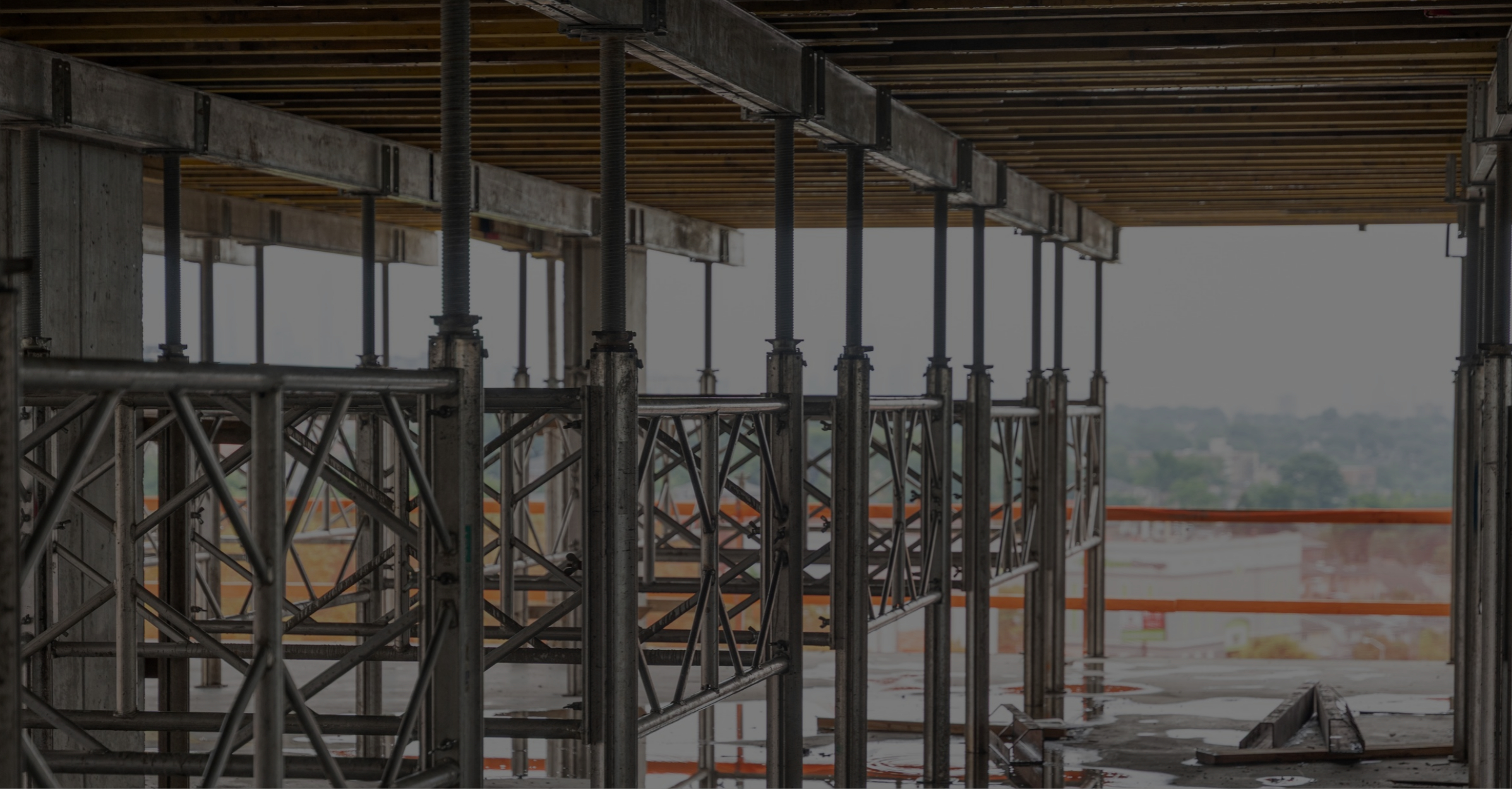 Joe Maggio Construction educational and institutional projects, including structural concrete, superstructures, excavation and sitework, concrete pumping, masonry, and controlled demolition in New Jersey.