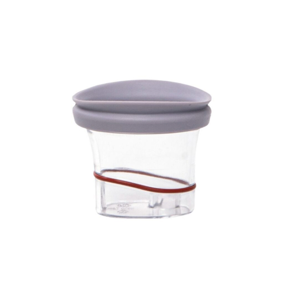 Treatment cup 50 mm, 4 pcs