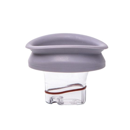 Treatment cup 60 mm, 4 pcs