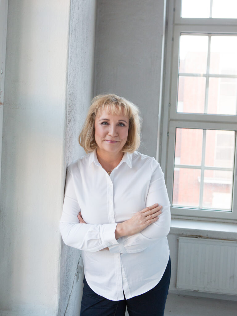 Päivi Peltomaa