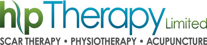 HLP Therapy -logo