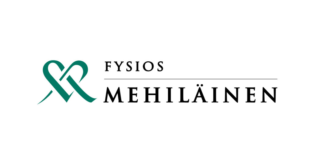 fysios mehiläinen yrityksen logo