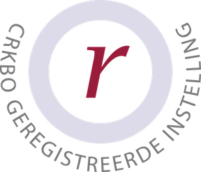 CRKBO registered institute