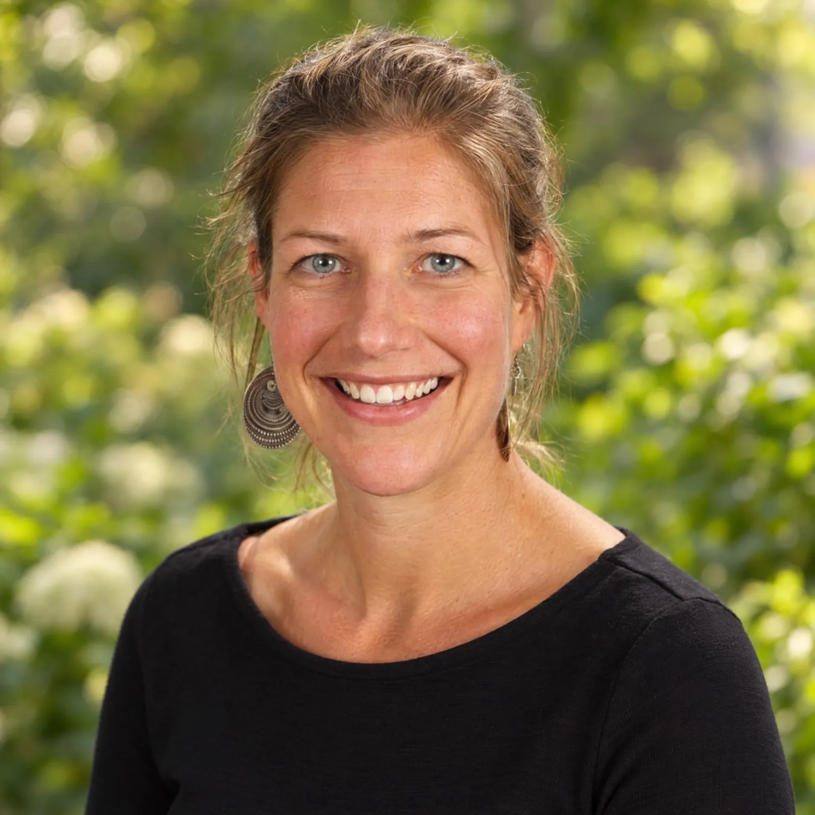 Marianne Hooijer