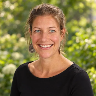 Marianne Hooijer