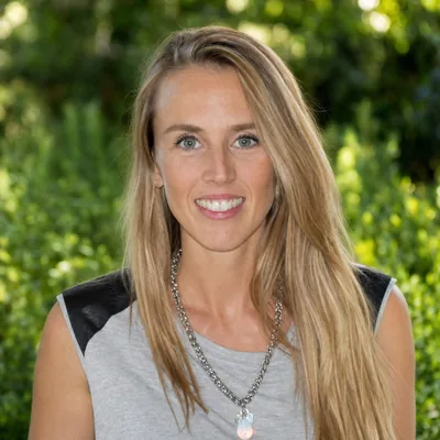 Vicky Severini