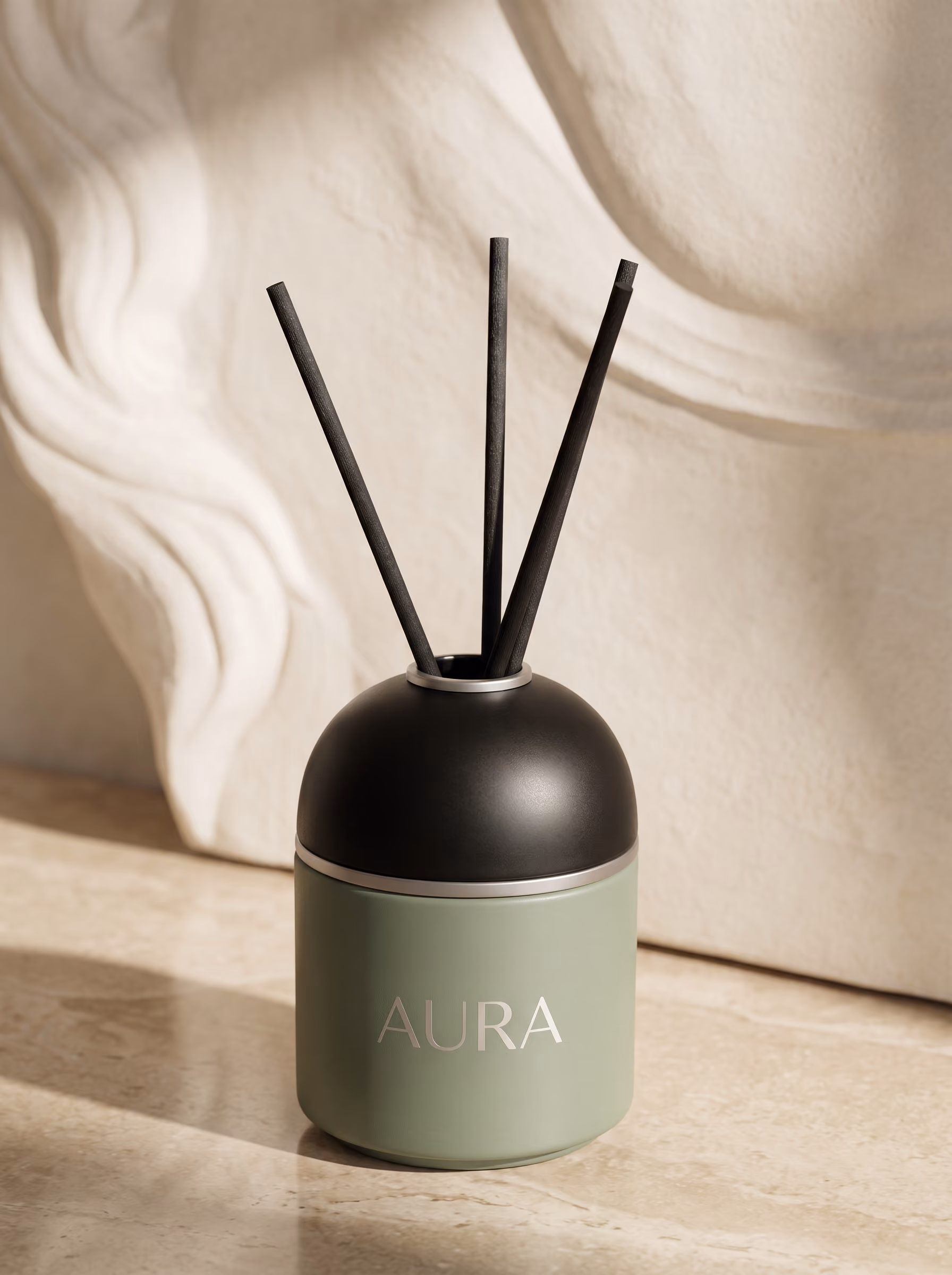 Aura gallery lifestyle photo