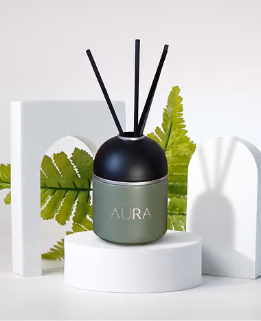 Aura gallery lifestyle photo