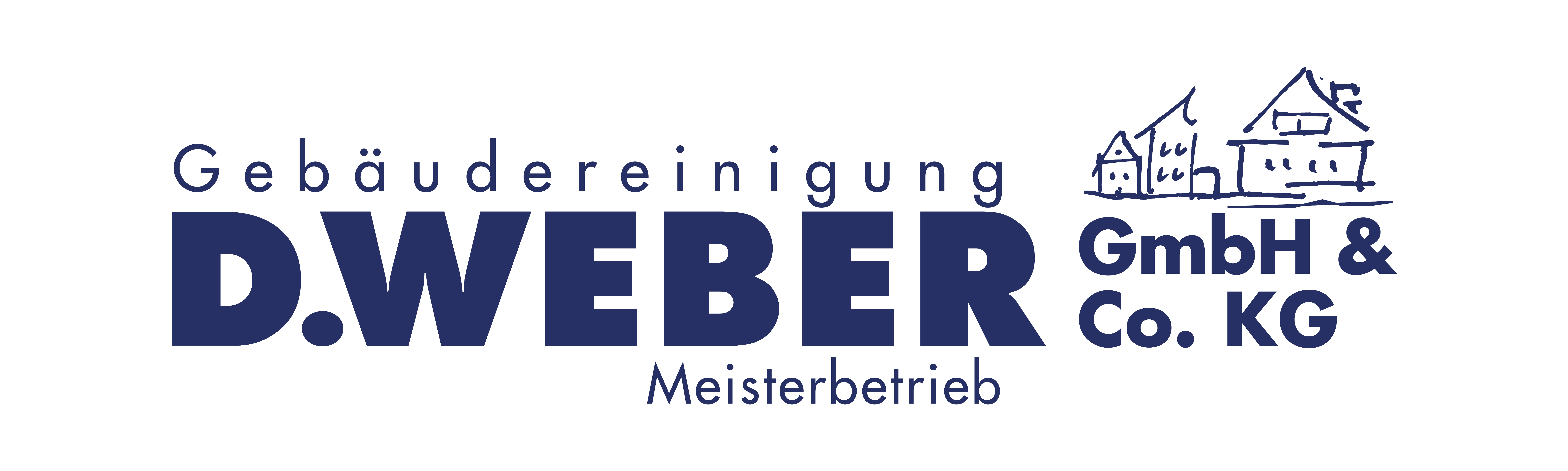 Gebäudereinigung D.Weber GmbH