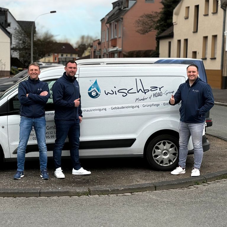 Wischbar GmbH