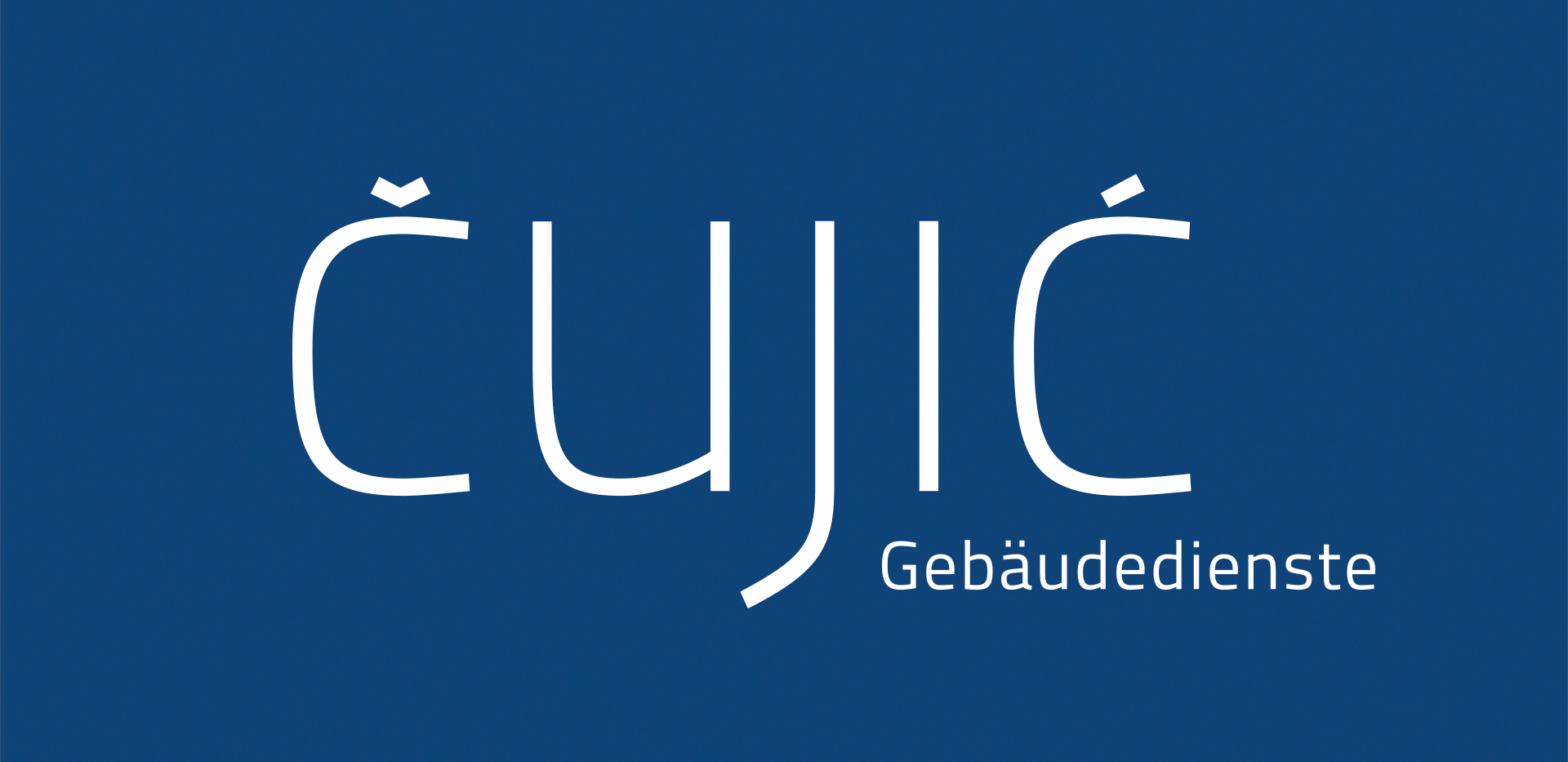 Cujic Gebäudedienste GmbH