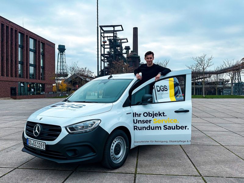 DGS Services GmbH