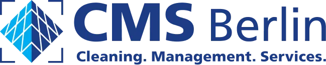 CMS Berlin Logo