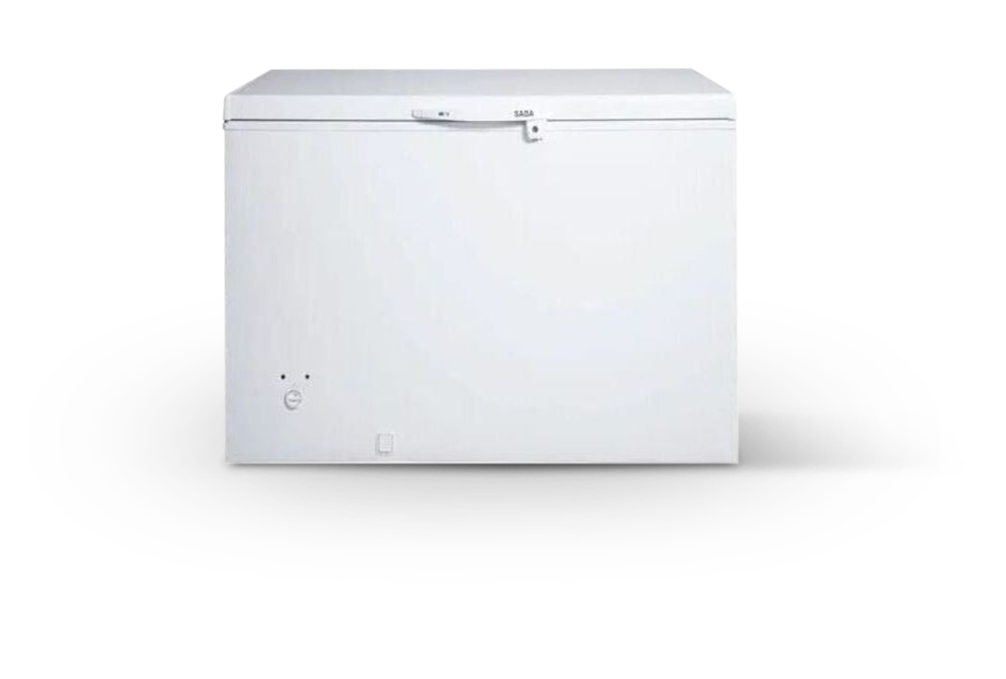 SABA 275 L CHEST FREEZER
