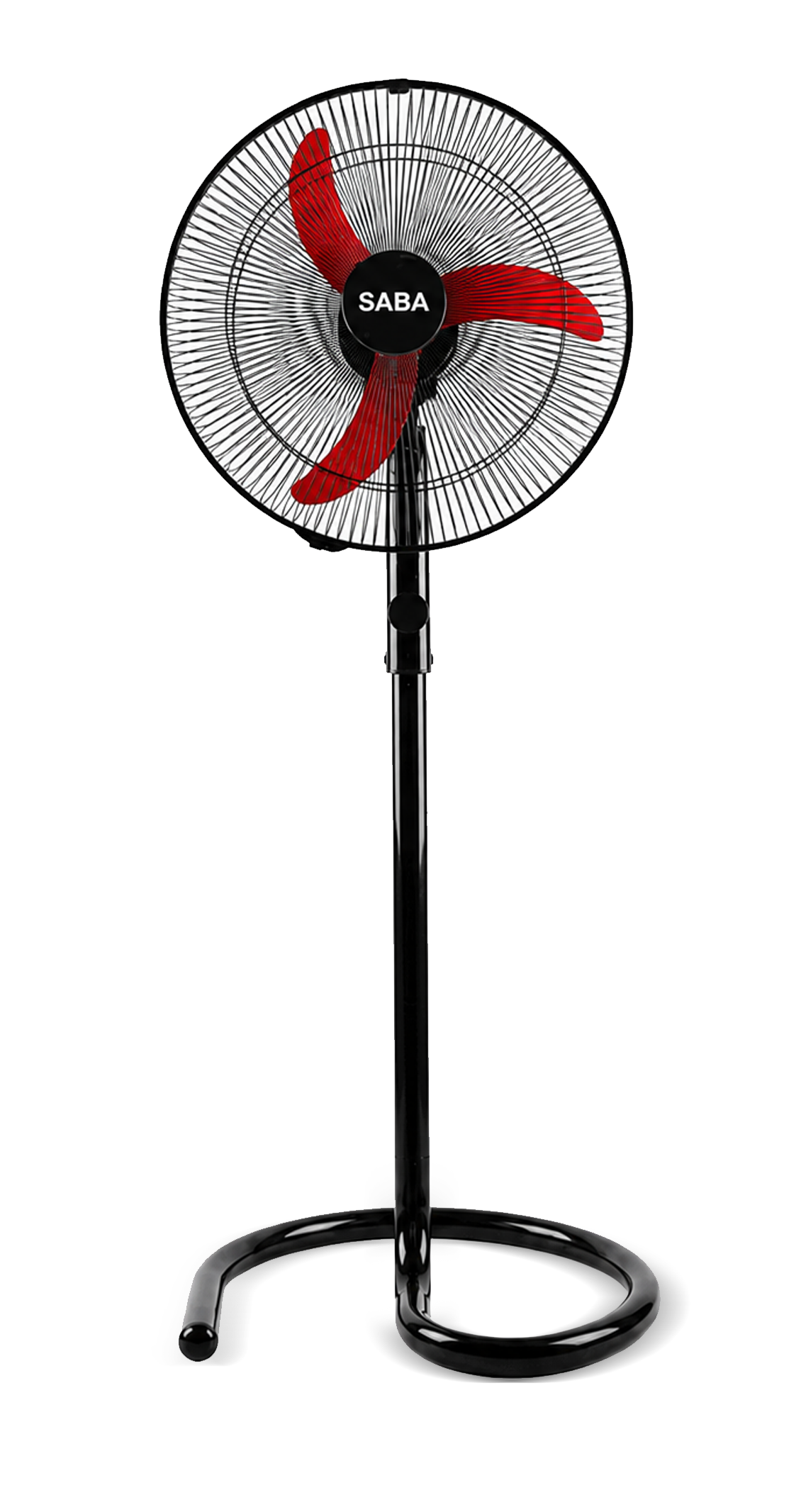 SABA 18 inch PEDESTAL FAN