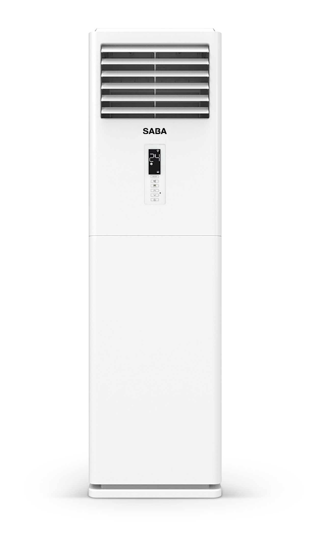 SABA 60,000 BTU FLOOR STANDING AIR CONDITIONER