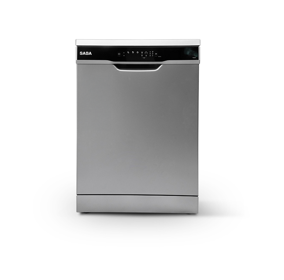 SABA 12 PLACE DISHWASHER