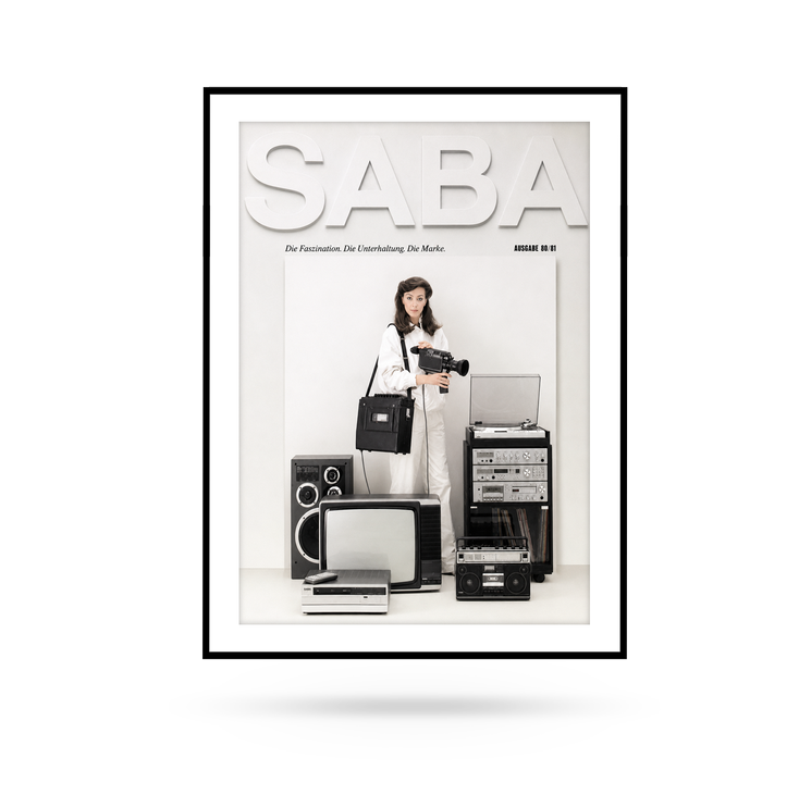 SABA history in 1980