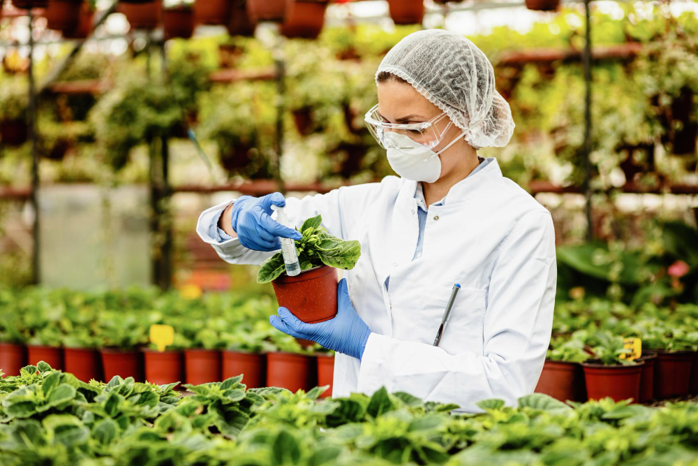 Biological Crop Protection: Understanding IPM for Modern Farming
