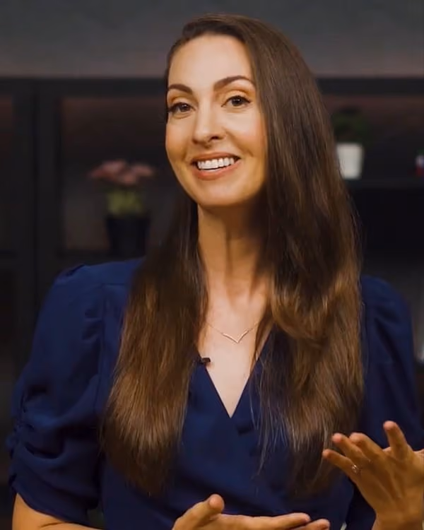 Vanessa Van Edwards
