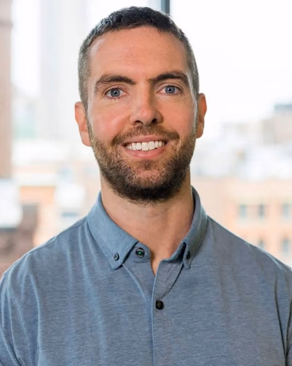 Greg O’Brien