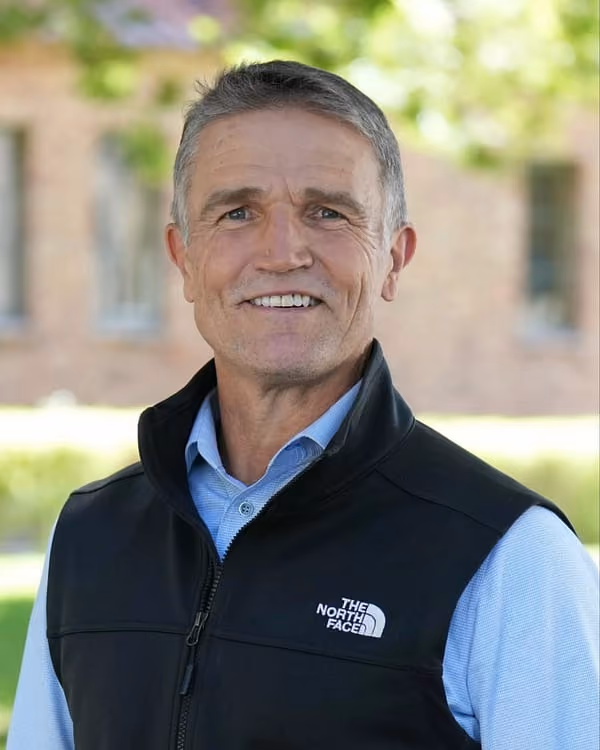 Eric Anderton