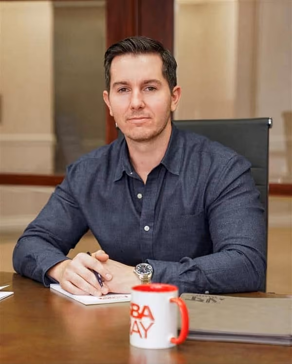 Ray Drew, SBA Ray