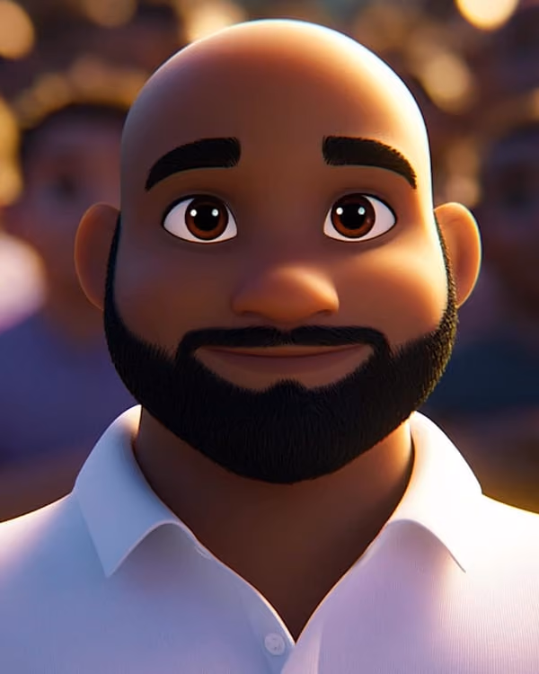 AI Jonahthan Davis